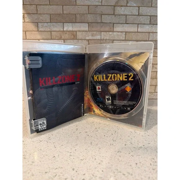 Killzone 2 - Picture 3 of 3